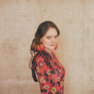 María Mulata Photo