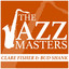 The JAZZ Masters cover