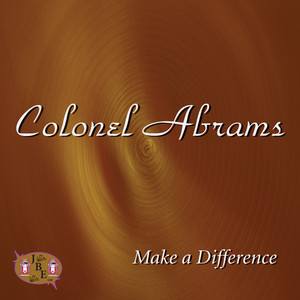 Make A Difference album