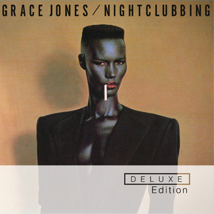 Nightclubbing (2014 Remaster / Deluxe) cover