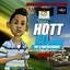 Likkle Hotted - The 6 Year Old Menace - Series. 1 Albumcover