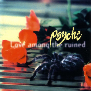 Love Among the Ruined cover