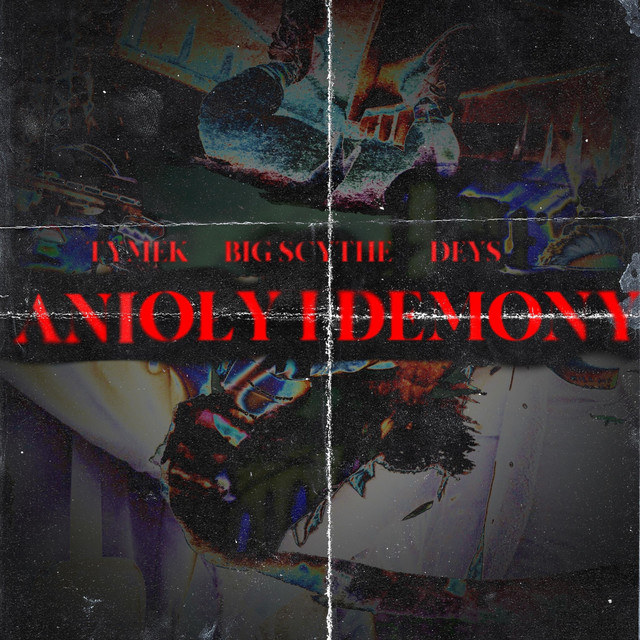 Anioły I Demony cover