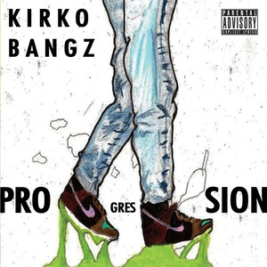 Progression album