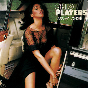 Jass-Ay-Lay-Dee album