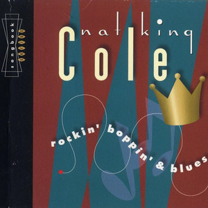 Rockin' Boppin' & Blues album