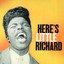 Here's Little Richard cover