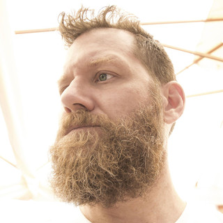 Kirk Ross Photo