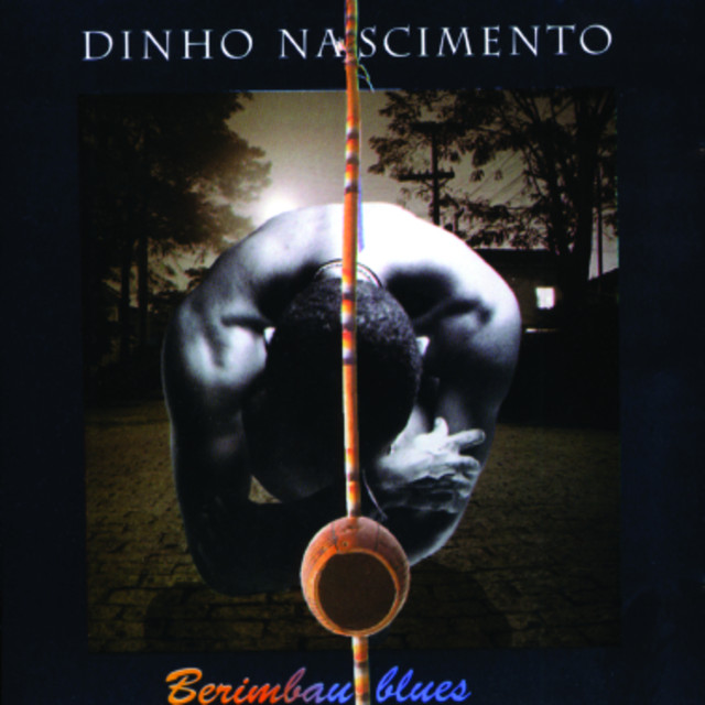 Dinho Nascimento Photo