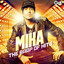 Mika the Baap of Hits cover
