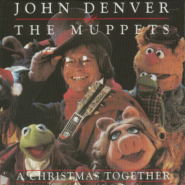 The Muppets photo