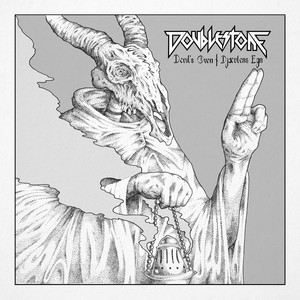 Devil’s Own / Djævlens Egn cover