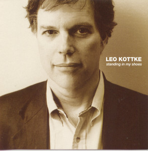 Standing in My Shoes album