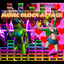 MBA: Music Block Attack Official Soundtrack Albumcover