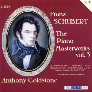 The Masterworks album