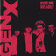 Kiss Me Deadly cover