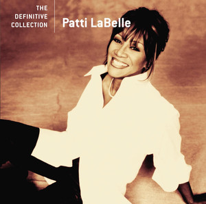 The Definitive Collection album