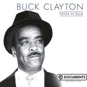 Fiesta in Blue album