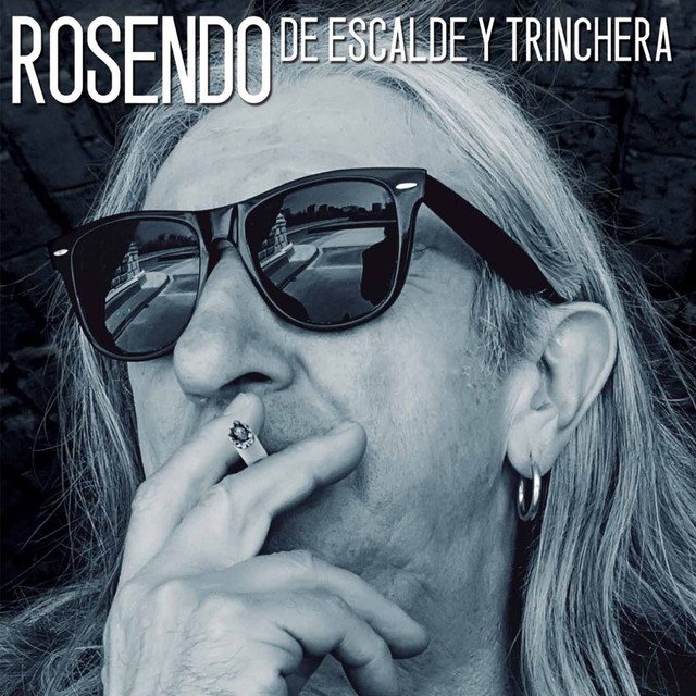 De Escalde Y Trinchera cover