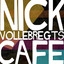 Live At Nick Vollebregt's Cafe Albumcover