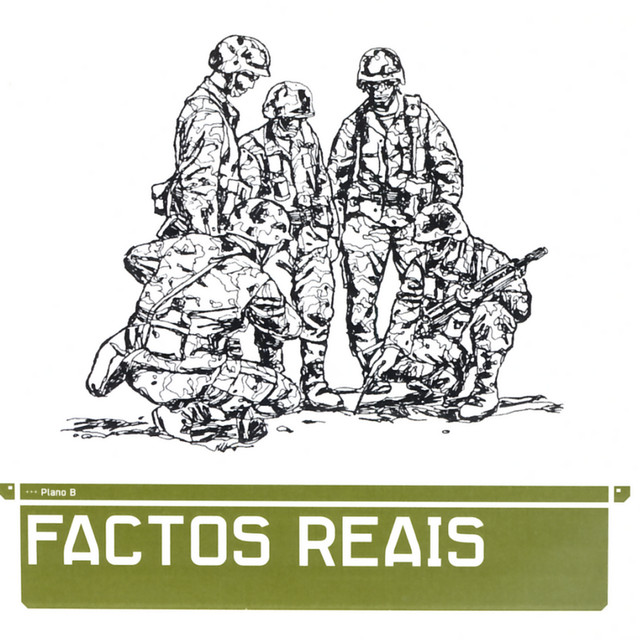 Factos Reais Photo