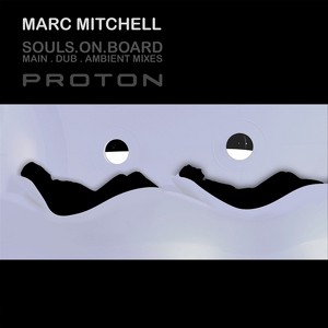 Marc Mitchell