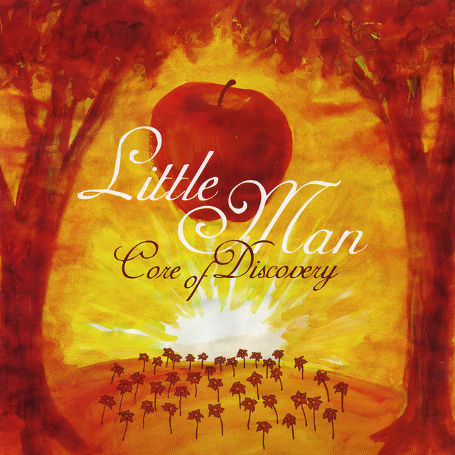 Core Of Discovery cover