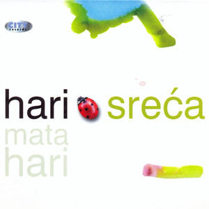 Sreća cover