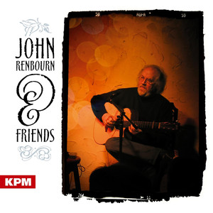 John Renbourn and Friends album