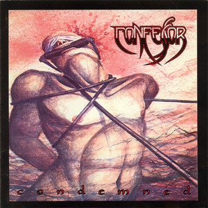 Condemned cover
