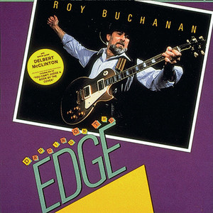 Dancing on the Edge album
