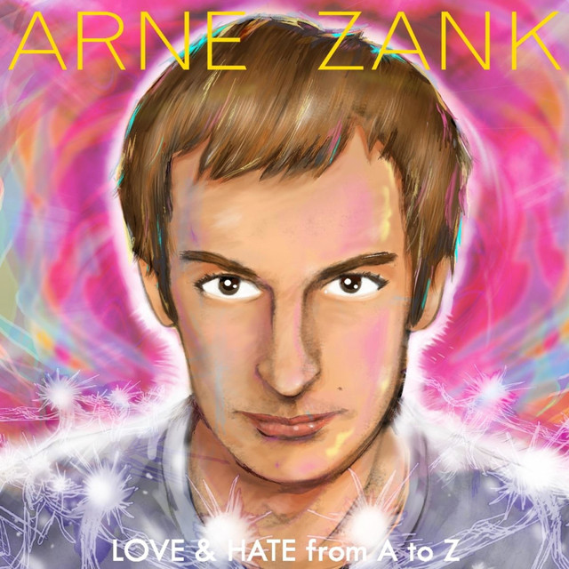 Arne Zank Photo