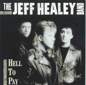Hell to Pay album