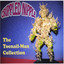 The Toenail-Man Collection Albumcover