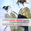 Madetoja, L.: Okon Fuoko Albumcover