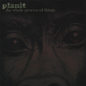 The Whole Process Of Things Albumcover