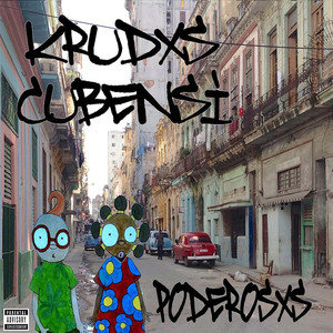 Krudas Cubensi Photo