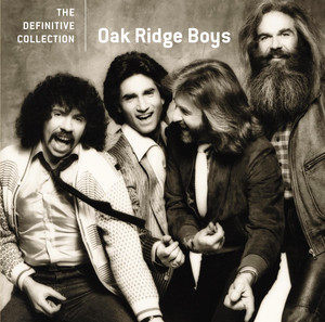 The Definitive Collection album