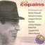 Salut Les Copains Albumcover