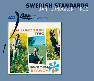 Swedish Standards cover
