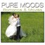 Pure Moods Romance & Movies Albumcover