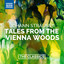 Strauss II: Tales from the Vienna Woods cover
