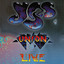 Union Live cover
