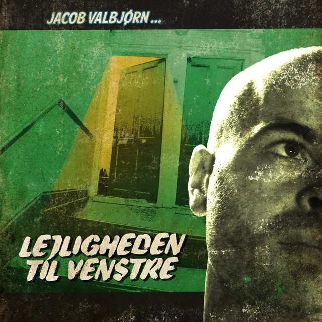 Jacob Valbjørn Photo