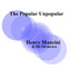 The Popular Unpopular cover