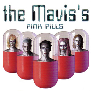 Pink Pills cover