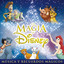 La Magia De Disney cover