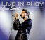 Live In Ahoy 2012 cover