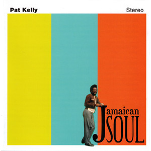Jamaican Soul cover