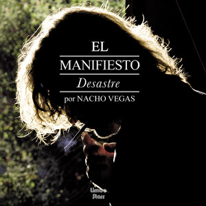 El manifiesto desastre album